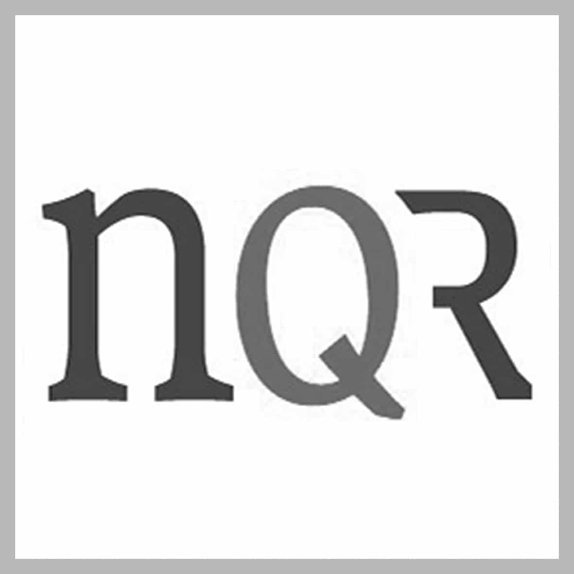 Logo vom NQR