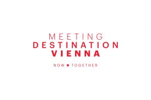 Logo der Meeting Destination Vienna